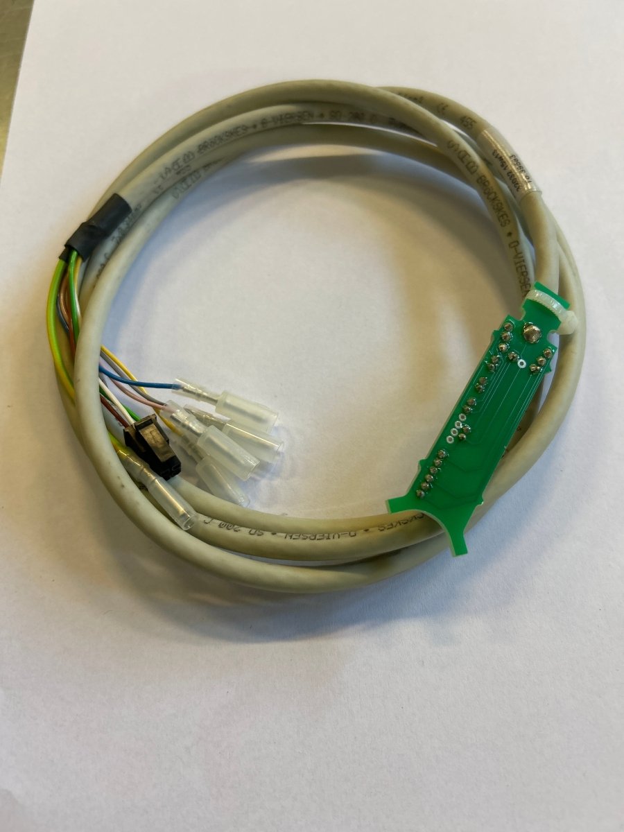 Adapterkabel SS10 - Dagenborg Maskin AS