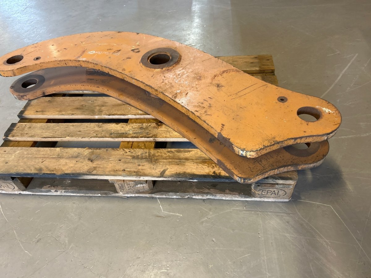ARM brukt Z - Bar 721D - E - Dagenborg Maskin AS