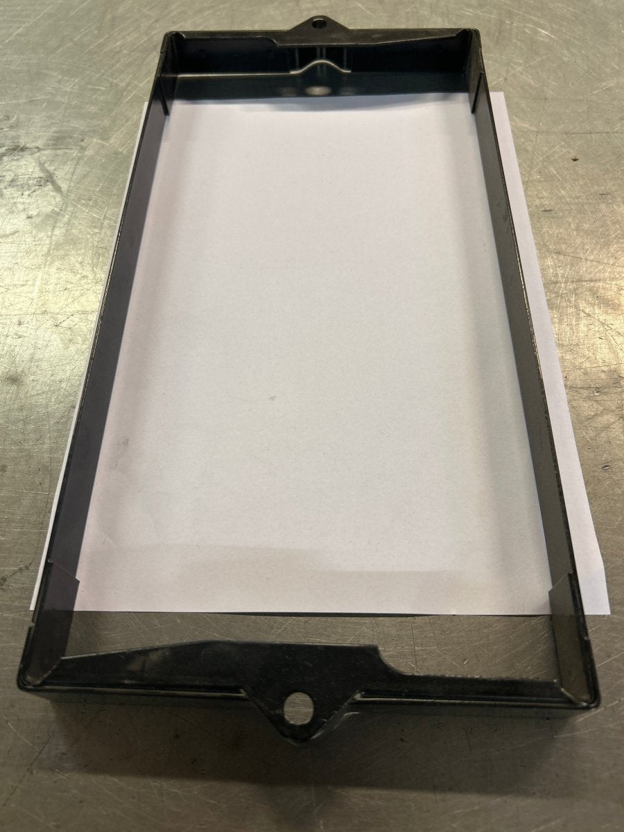 Batterifeste 90/94ser 580G 4230 +++ - Dagenborg Maskin AS