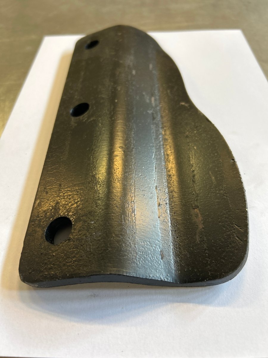 Beltestyring IHI35G VS - Dagenborg Maskin AS
