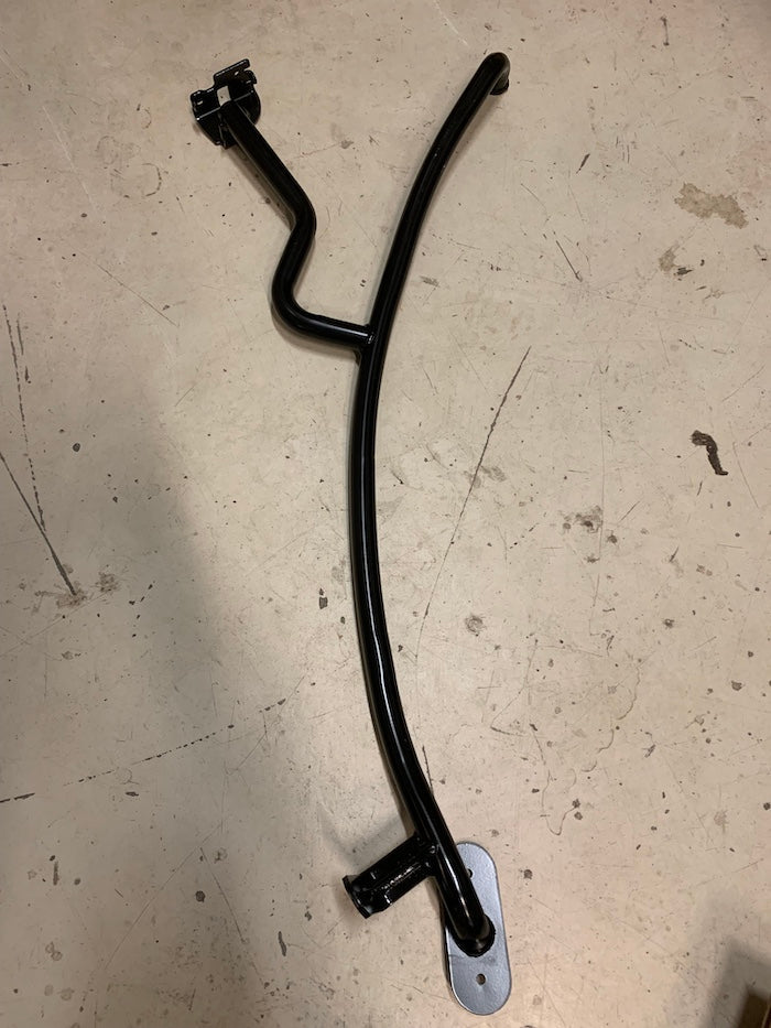 Bøyle dør MXU100/TS110/T7070 - Dagenborg Maskin AS