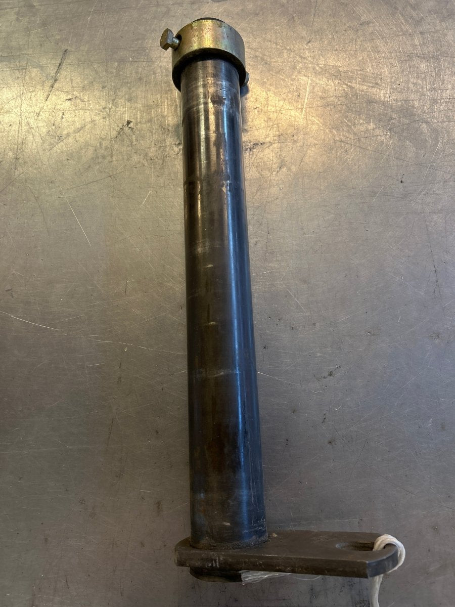Bolt 60X450mm - Dagenborg Maskin AS