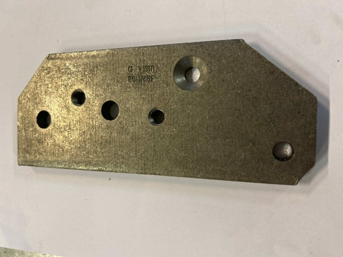 Brakett Reimstrammer 5140 - Dagenborg Maskin AS