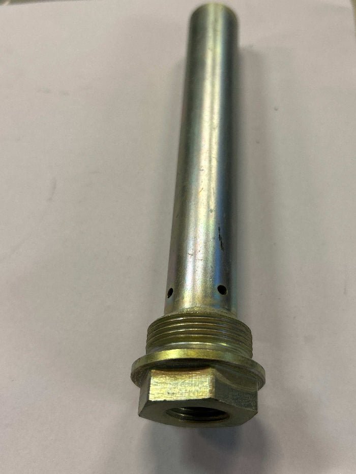 Breather Transmission Box - Dagenborg Maskin AS