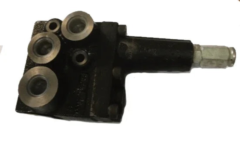 Bremsepedal ventil Case WX125 - Dagenborg Maskin AS