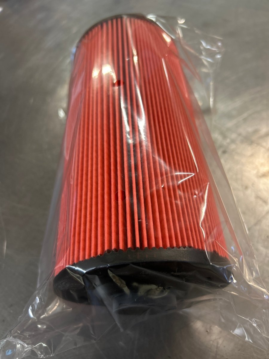 Dieselfilter CX210B Innsatsfilter - Dagenborg Maskin AS
