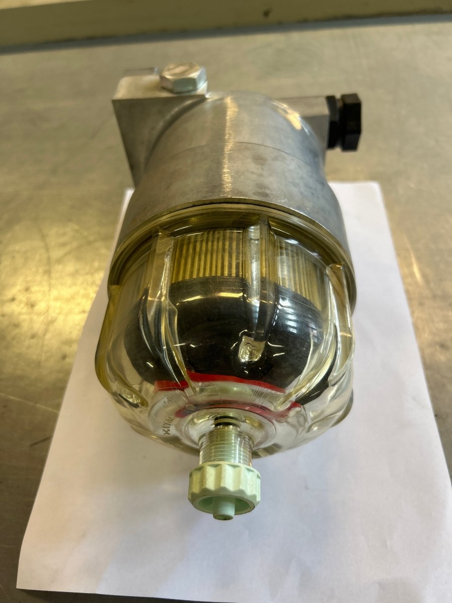 Dieselfilter CX460/700/800/470B/700B/800B - Dagenborg Maskin AS
