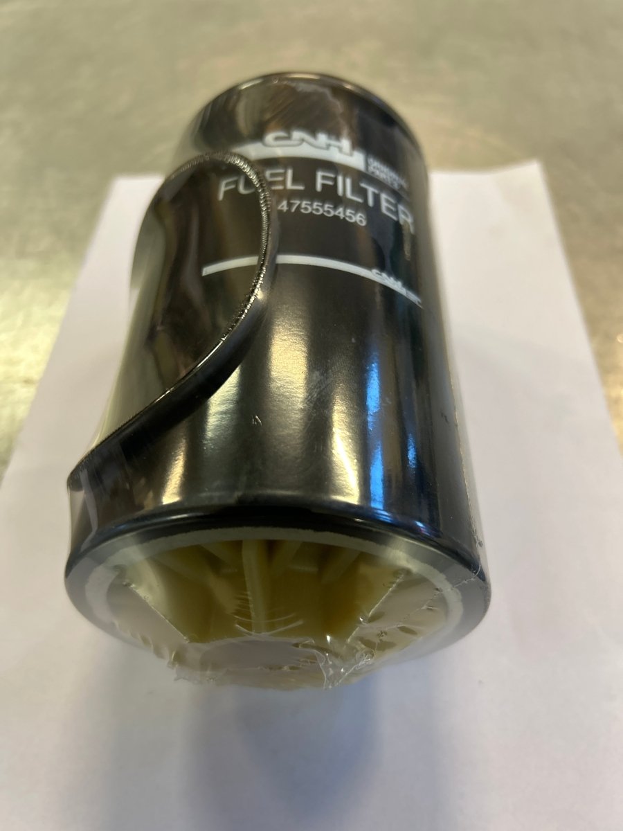 Dieselfilter - Dagenborg Maskin AS