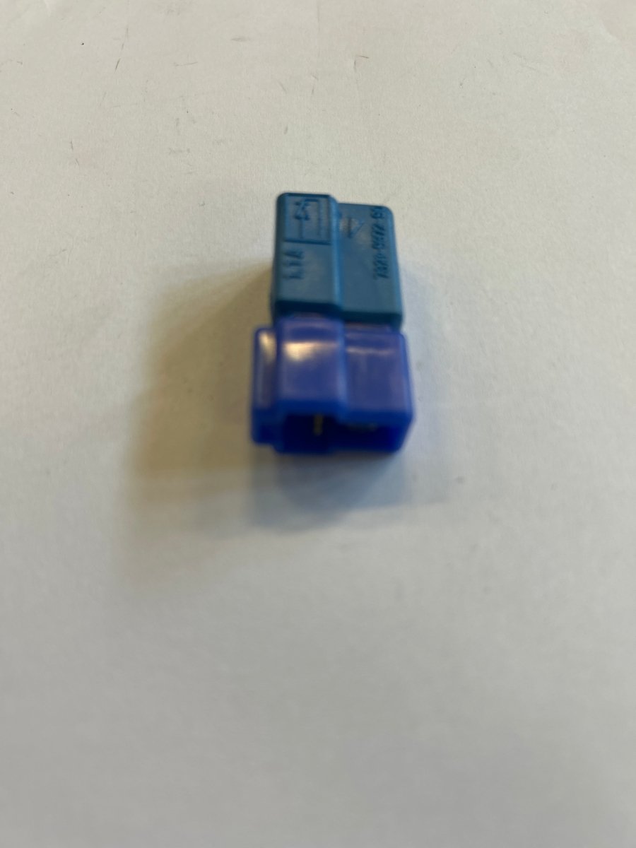 Diode - Dagenborg Maskin AS