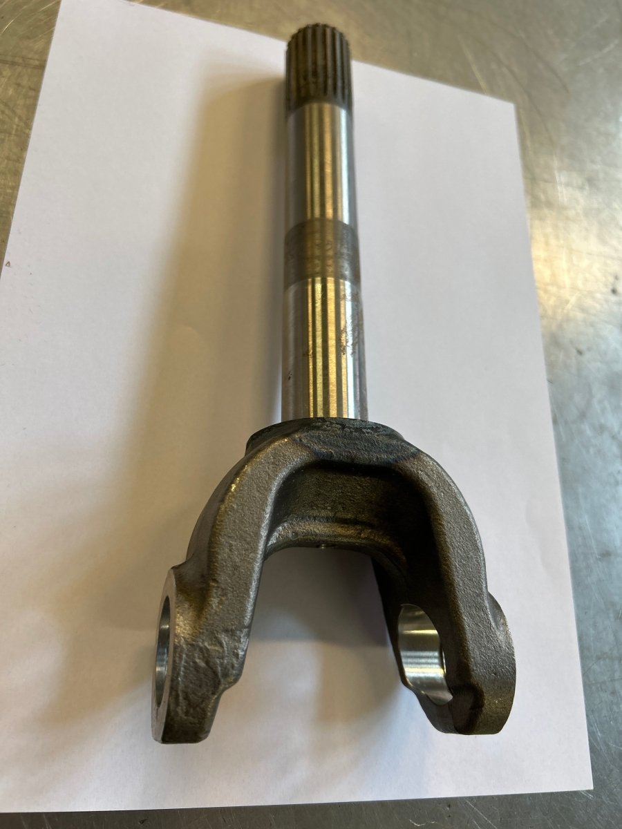 Drivaksel Ytre ZF APL - 1351 1056XL/85 Serie/Ford 5600/6600/6700 - Dagenborg Maskin AS