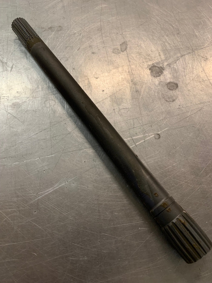 DRIVE SHAFT - Dagenborg Maskin AS