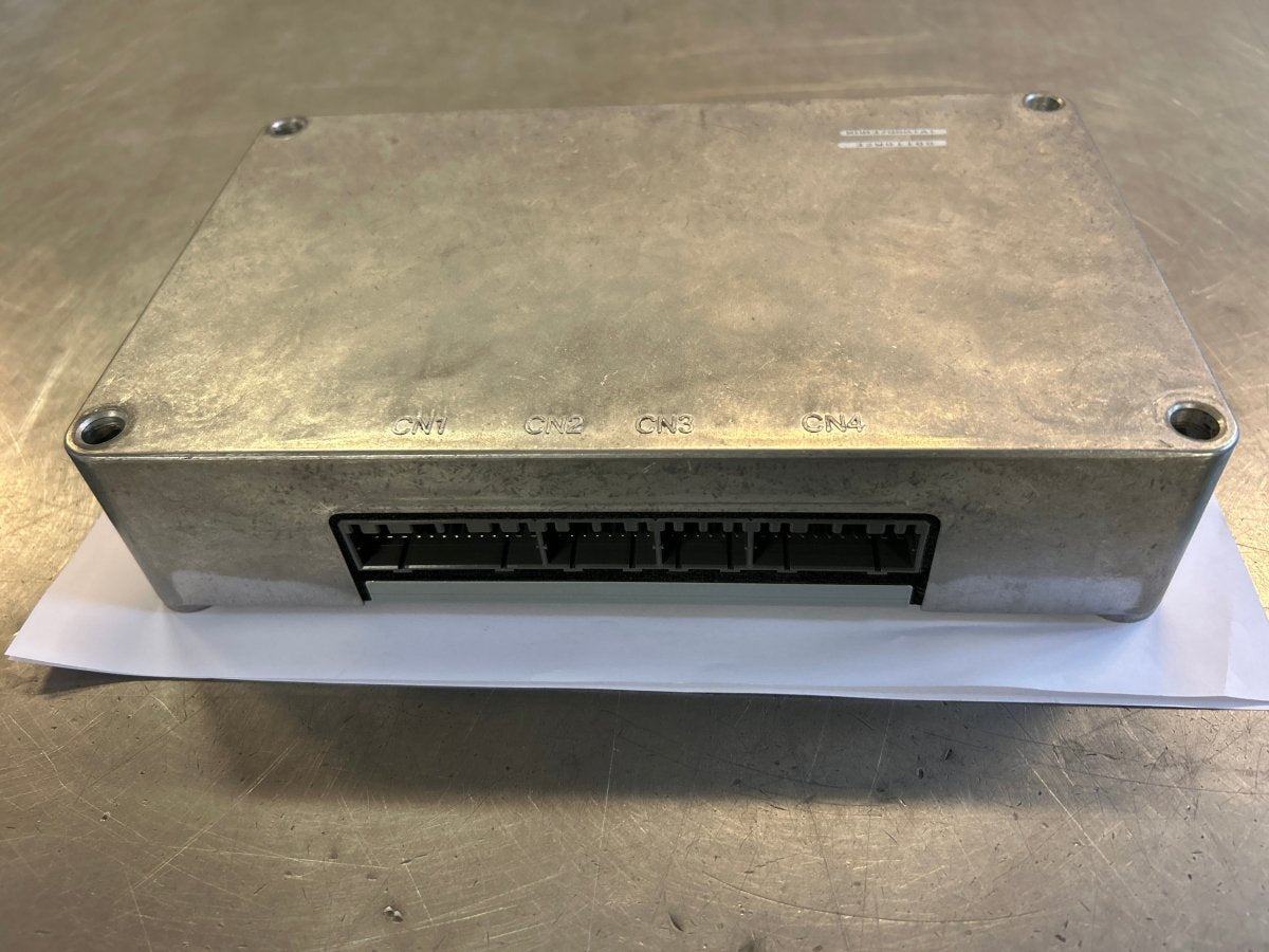 ECU Controller A CX 75 KHR35002 - Dagenborg Maskin AS