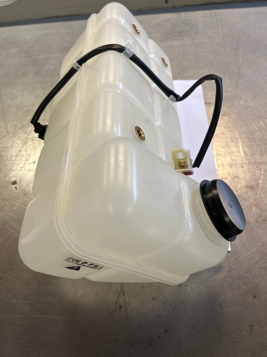 Ekspansjonstank MXU 135 - Dagenborg Maskin AS