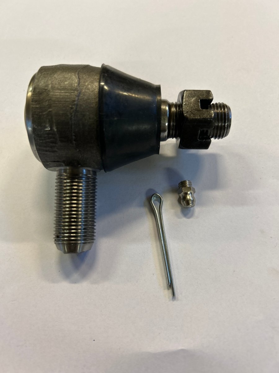 Endeledd 550 - 655 utv. gjenger - Dagenborg Maskin AS