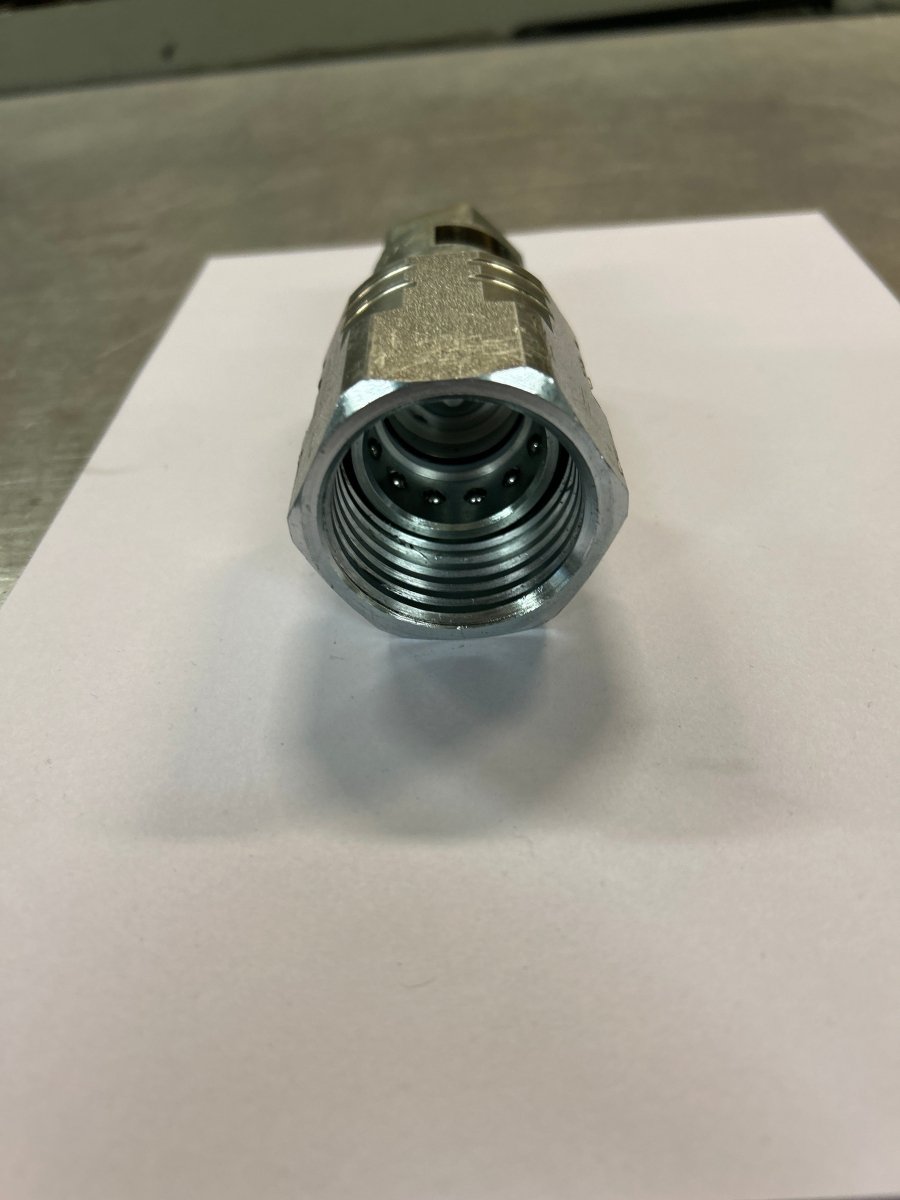 Faster VV hun 3/4" - Dagenborg Maskin AS