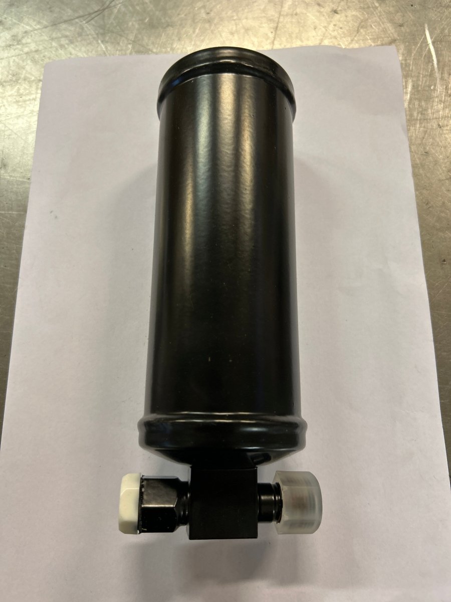 Filter AC Puma - Dagenborg Maskin AS