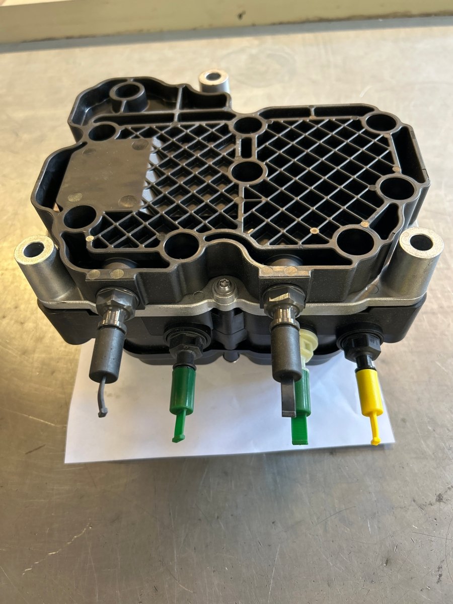 FIP KIT AdBlue Modul 21F/21G - Dagenborg Maskin AS