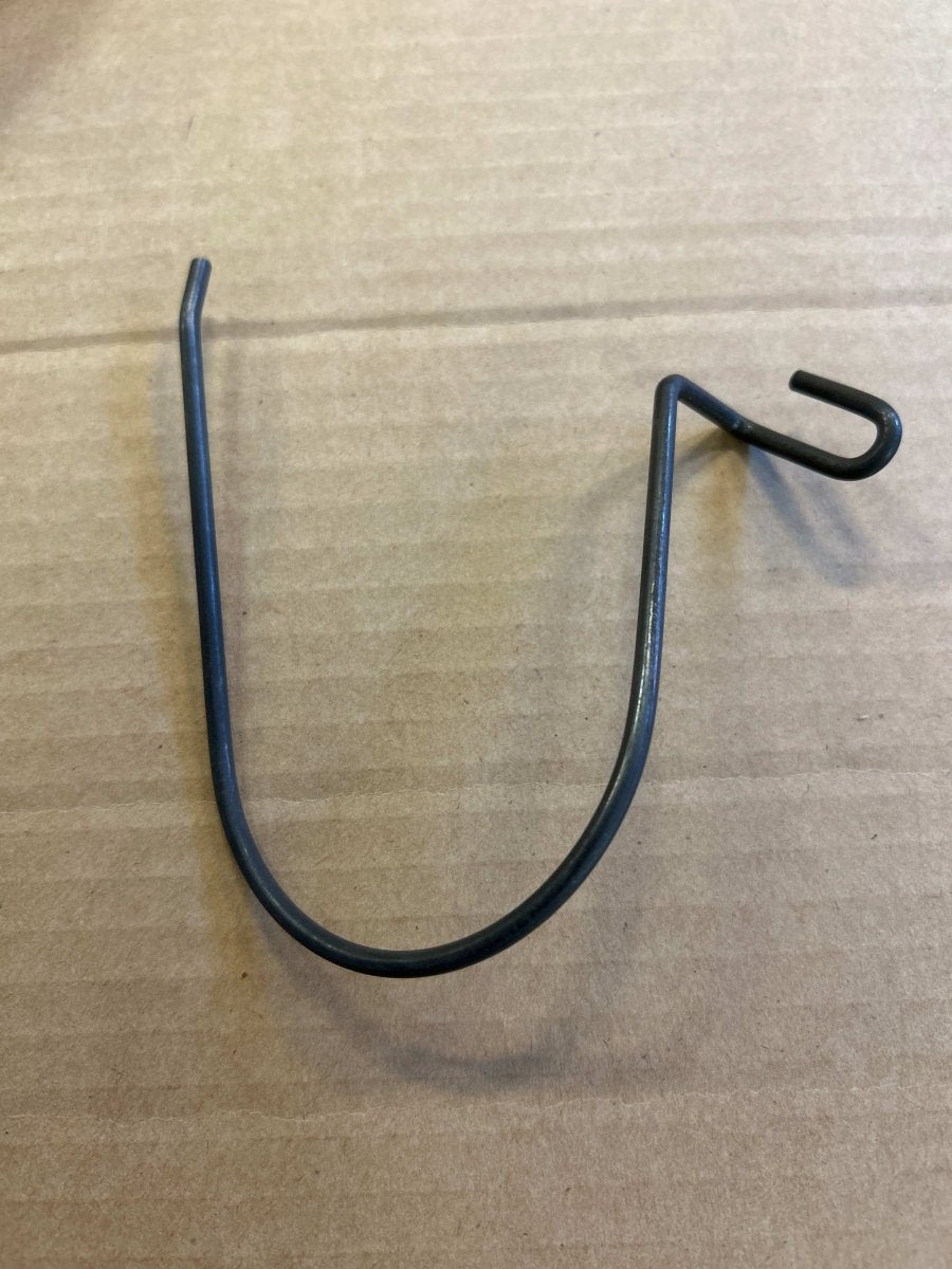 Fjær Transmisjon Clutch Release DB - Dagenborg Maskin AS