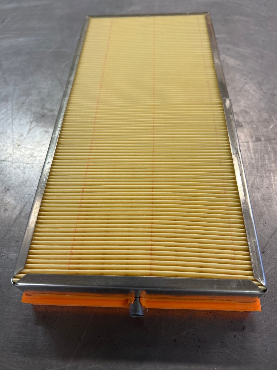 Friskluftfilter XL - Dagenborg Maskin AS