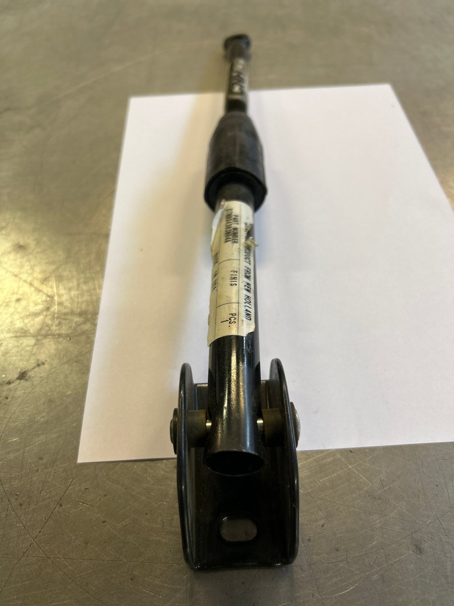 Gassdemper Bakrute 5610 - 8210/8000/9000 - Dagenborg Maskin AS