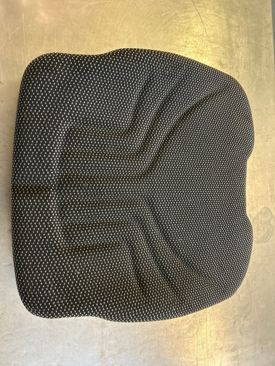 Grammer Setepute m/ varme Actimo 722 - Dagenborg Maskin AS
