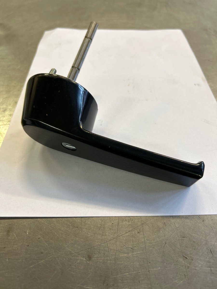 Handtak v.s 580G/ 680K - Dagenborg Maskin AS