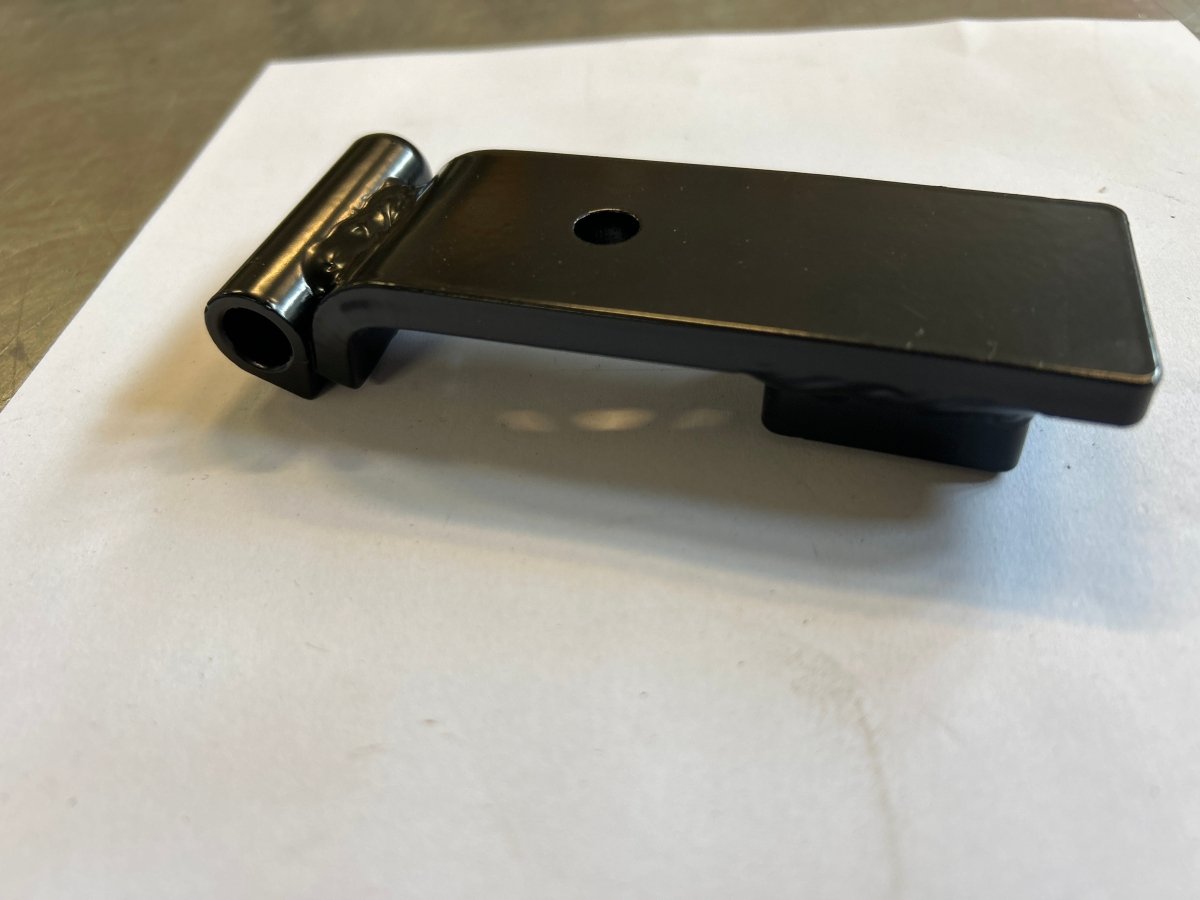Hinge - Dagenborg Maskin AS