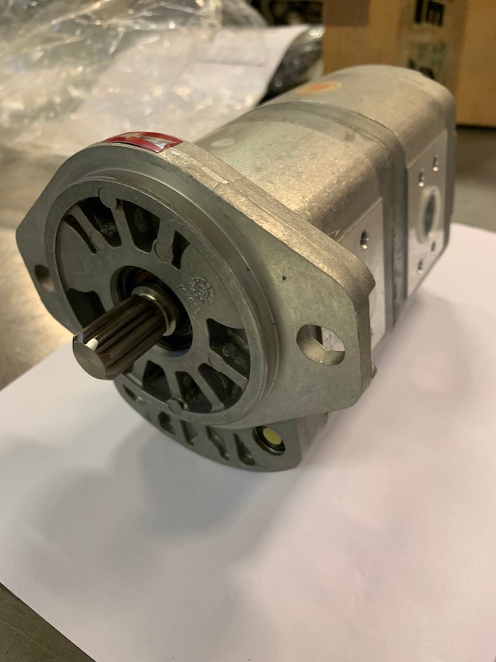 Hydraulikkpumpe P4543549 (Mod.sett) - Dagenborg Maskin AS