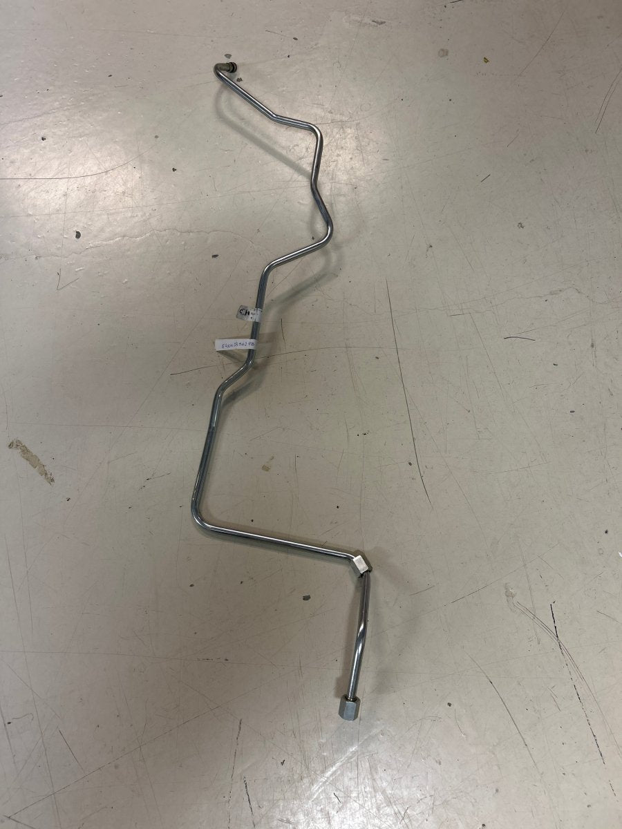 Hydraulikkrør Styring Ford 750mm - Dagenborg Maskin AS
