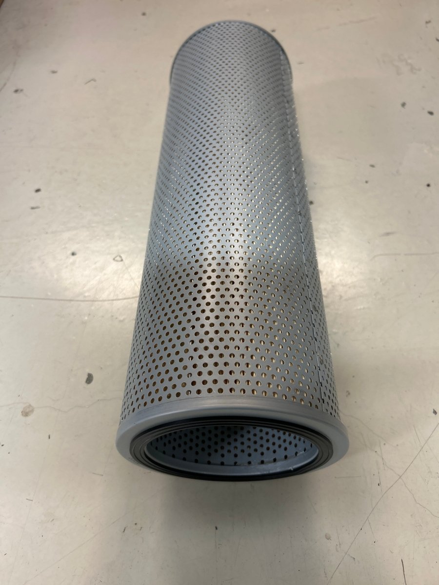 Hydr.filter tank - Dagenborg Maskin AS
