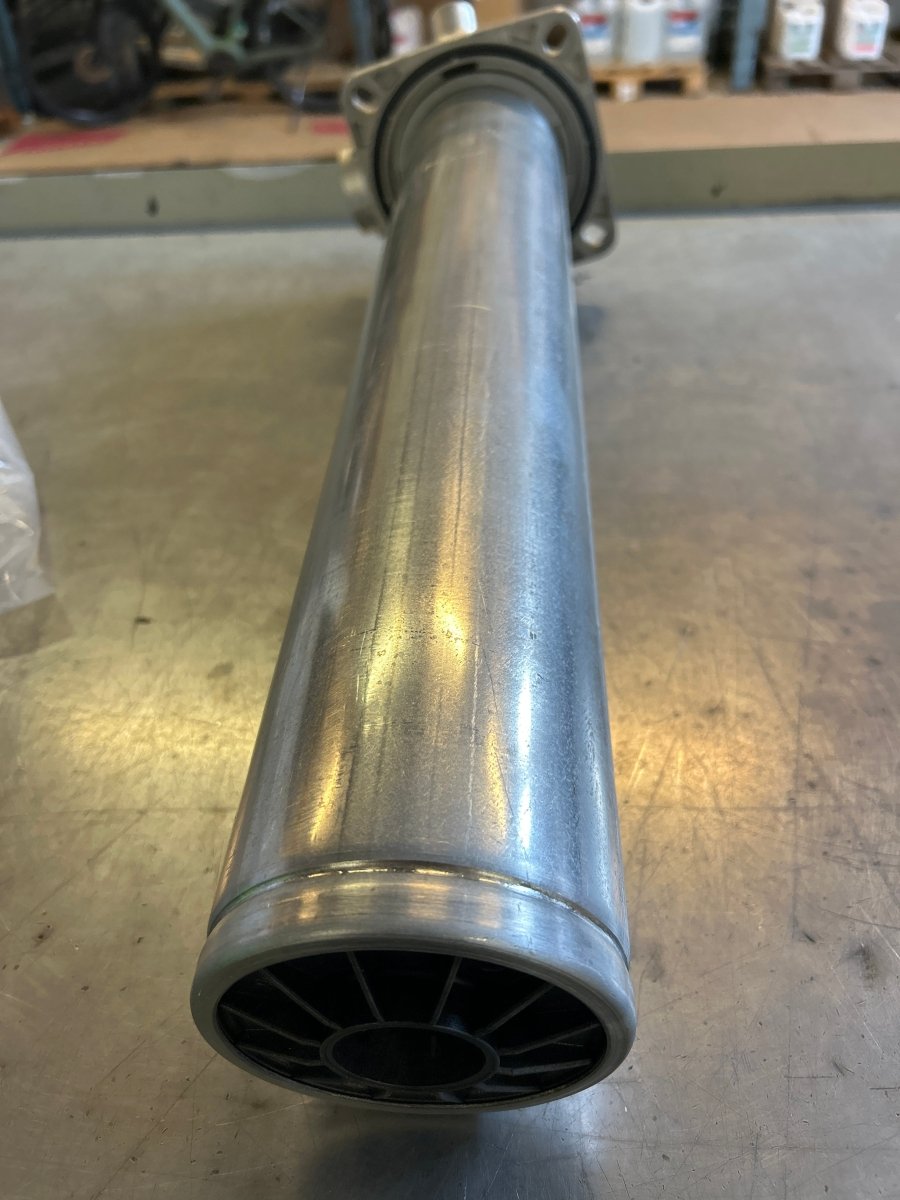 Hydrolikkfilter NH 836 - 856C/D - Dagenborg Maskin AS