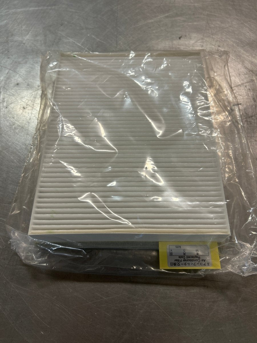 Hyttefilter Utvendig CX210 - KHR13340 - Dagenborg Maskin AS