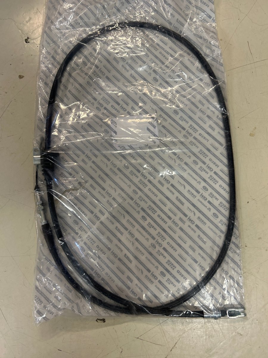 Kabel Krokutløser 2100mm Maxxum/ T6 - Dagenborg Maskin AS