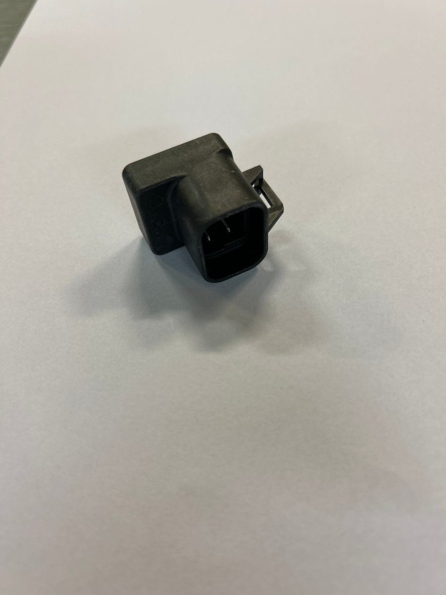 Kontakt ECU Mini Canbus T6 - T9 - Dagenborg Maskin AS