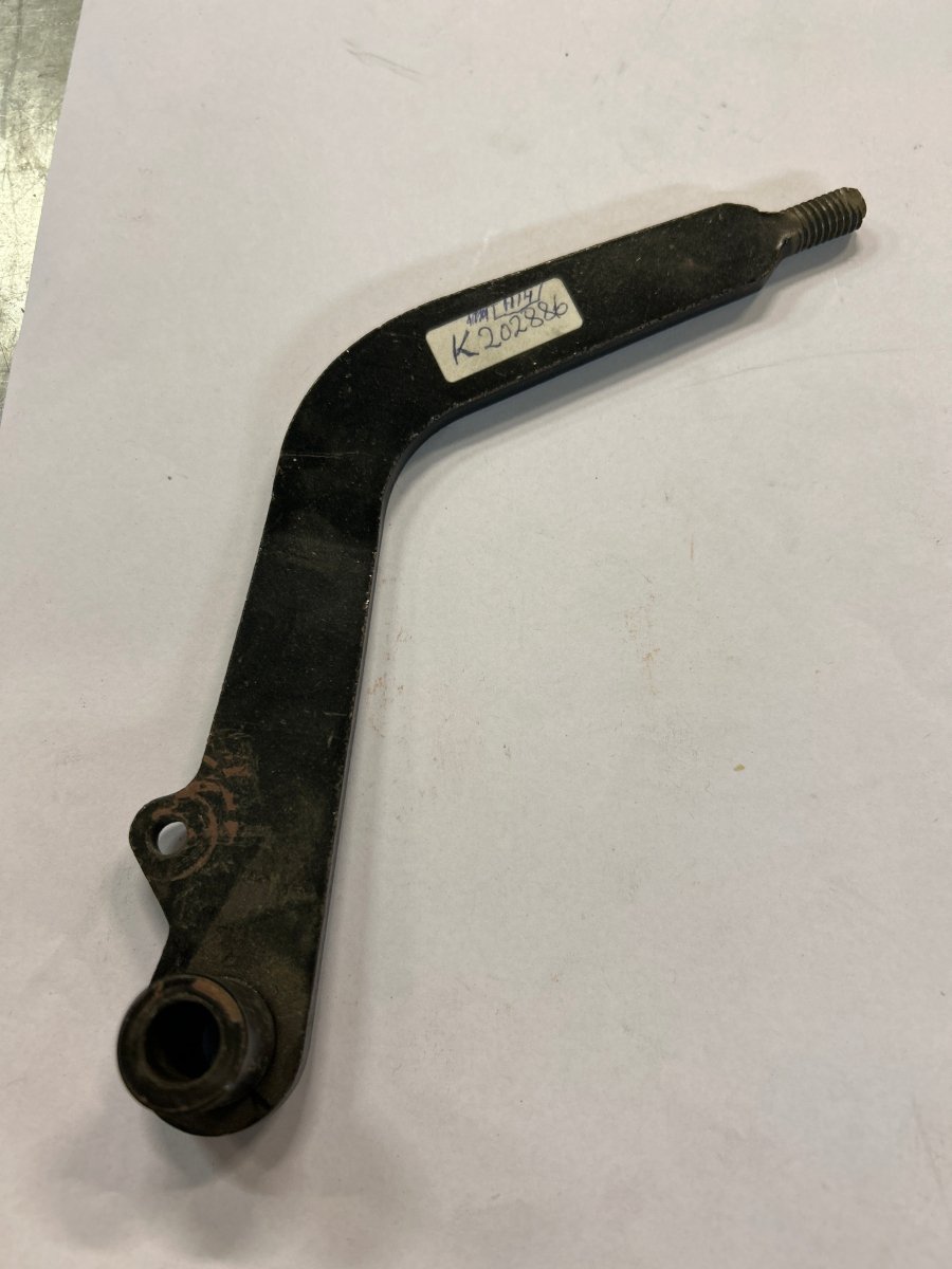 Kontrollspak DB 1190 - 1690 - Dagenborg Maskin AS
