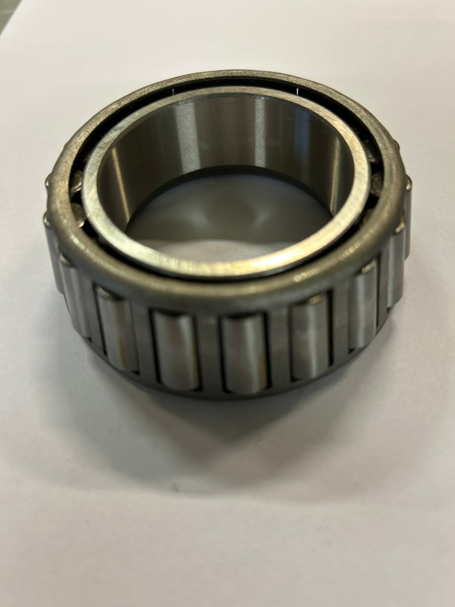 Lager JM207049A Timken 55X29mm - Dagenborg Maskin AS