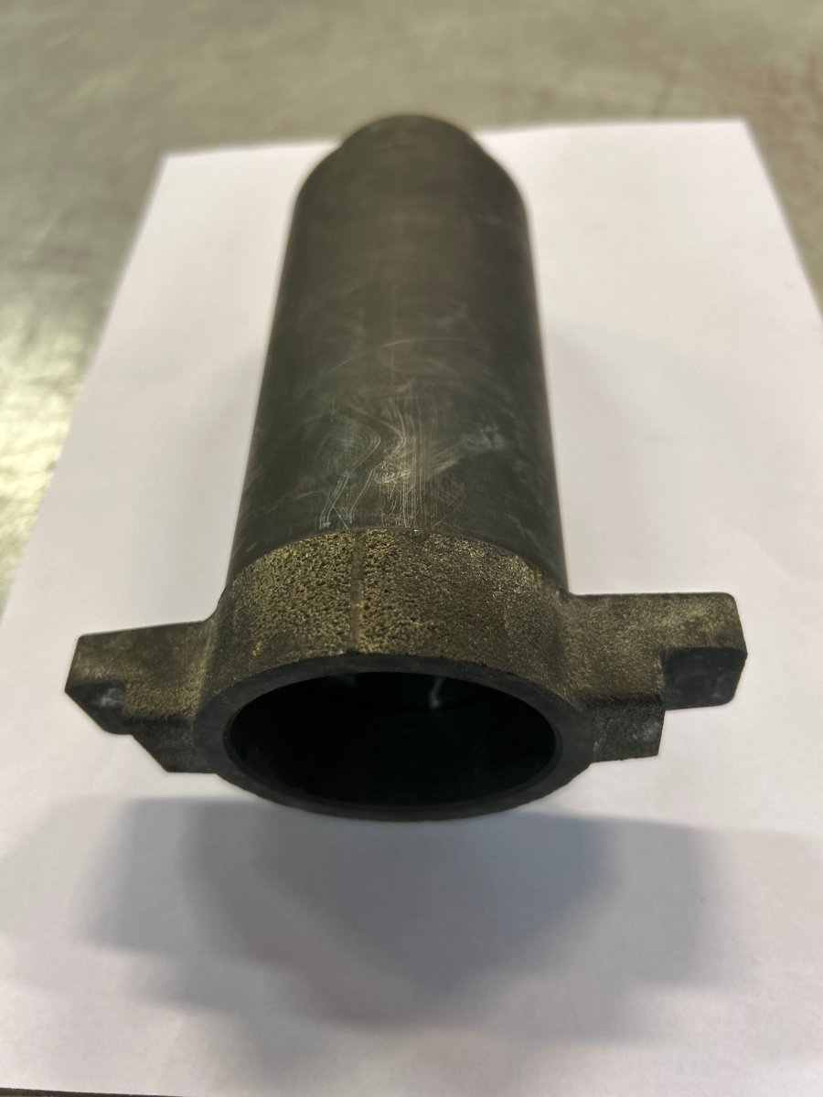 Lagerhus Clutch 55x162mm Farmall 65A/ 75 A/ JX - Dagenborg Maskin AS