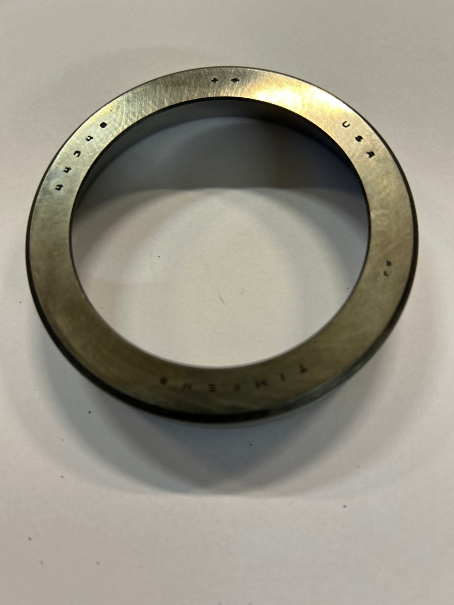 Lagerskål 44348 Timken - Dagenborg Maskin AS