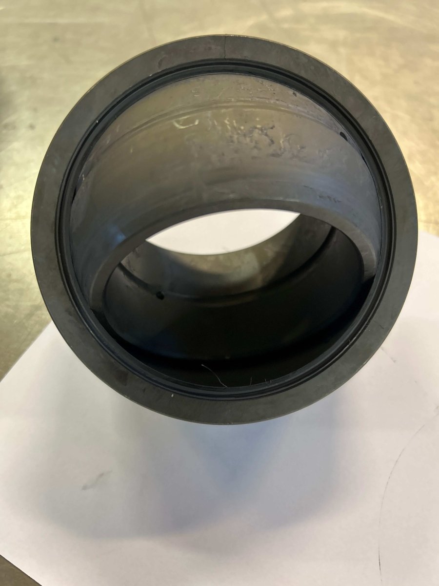 Leddlager GE80ES2RS - Dagenborg Maskin AS