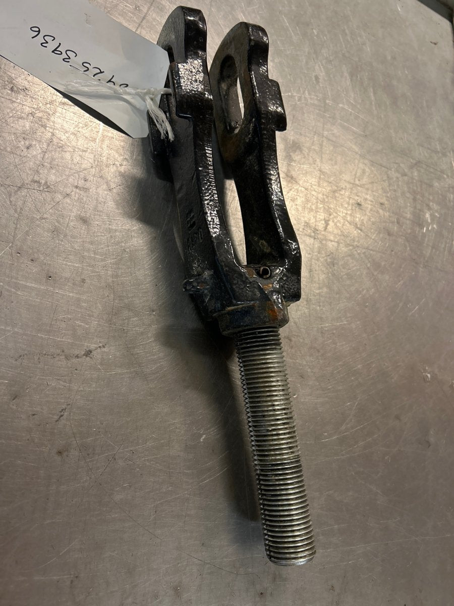 Løftestag utv. gjenger 32mm - Dagenborg Maskin AS