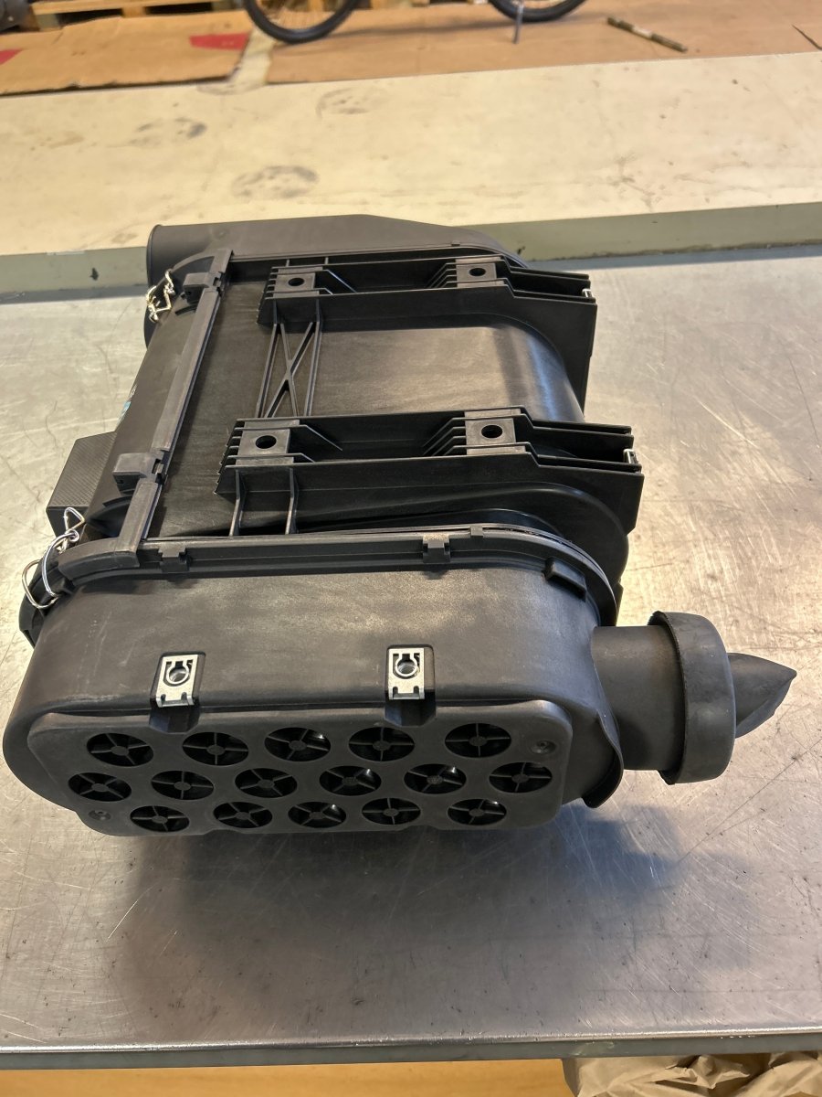 Luftfilter Komplett 621F - 921F/721G - 921G - Dagenborg Maskin AS