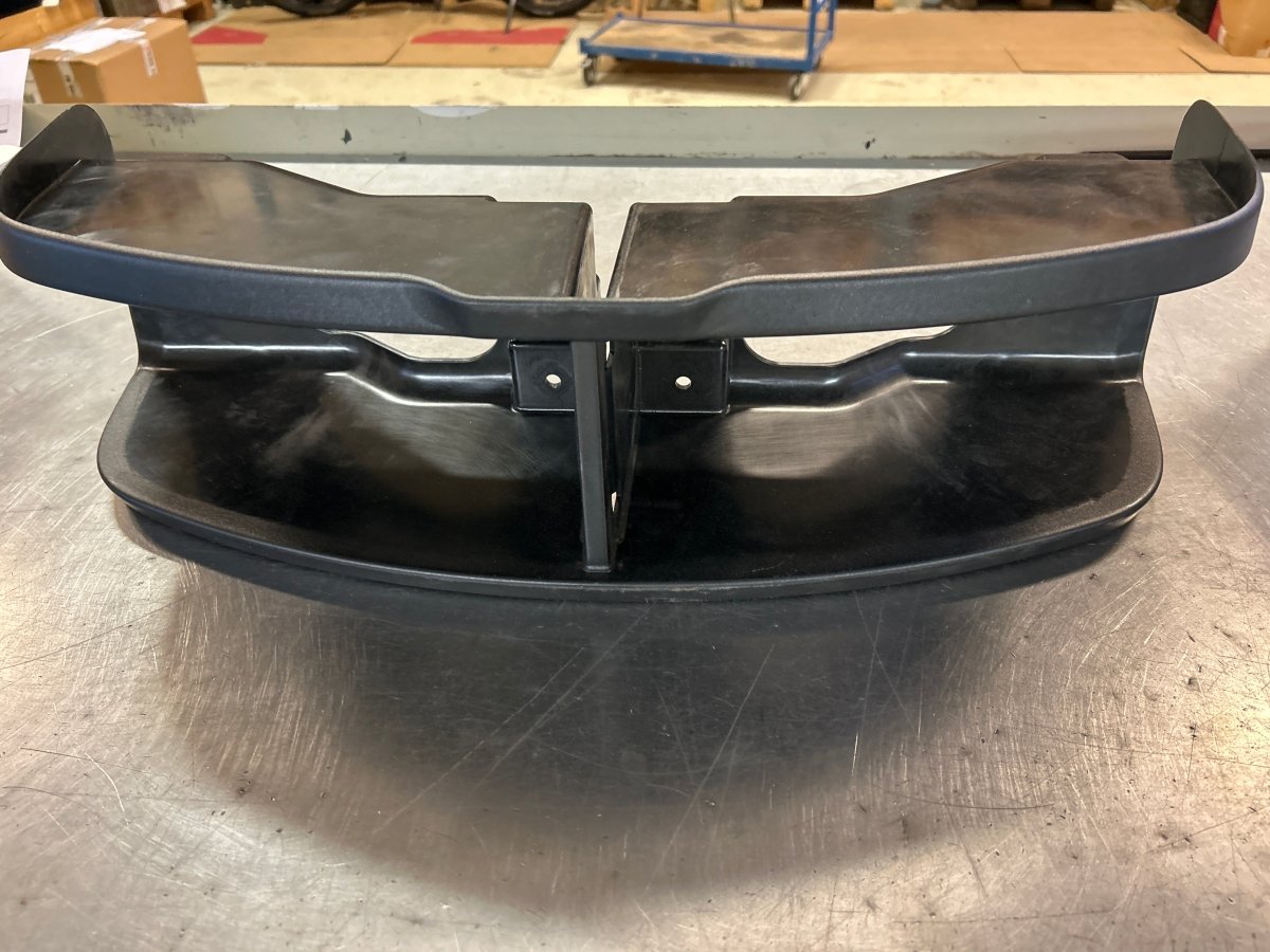 Lykteholder hovedlys JX100U var.007 - Dagenborg Maskin AS