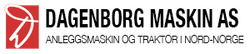 Dagenborg Maskin AS
