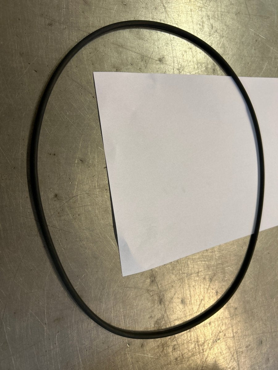 O - Ring 314,3x5,7mm Redskapsfeste EC10/EC20 7000790145 - Dagenborg Maskin AS