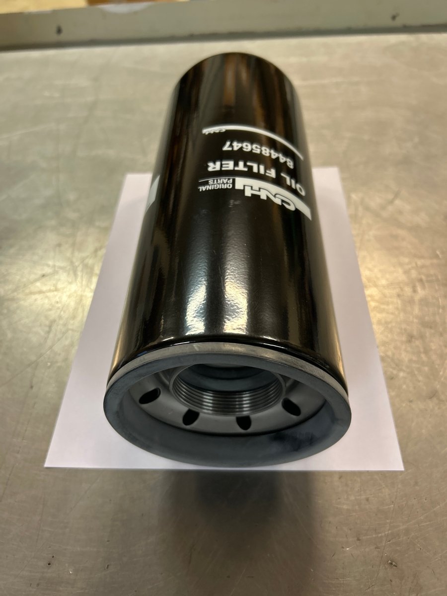 Oljefilter 1850K/921B/921C - Dagenborg Maskin AS