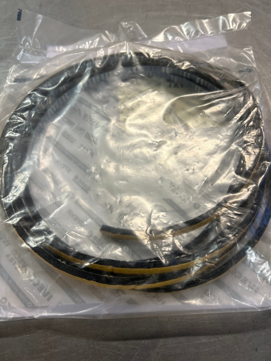 Pakning skum CX18B - Dagenborg Maskin AS