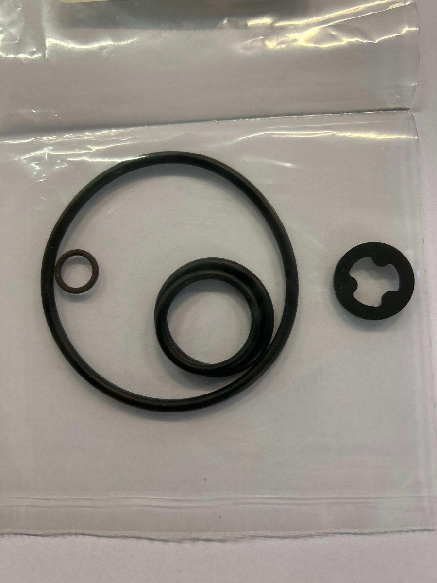 Pakningssett 8160 Dieselfilter - Dagenborg Maskin AS