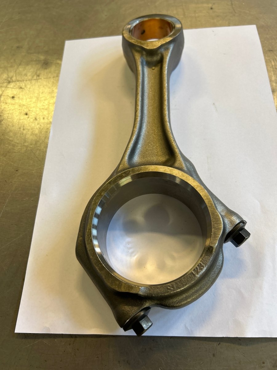 Råde MX/1840 - Dagenborg Maskin AS