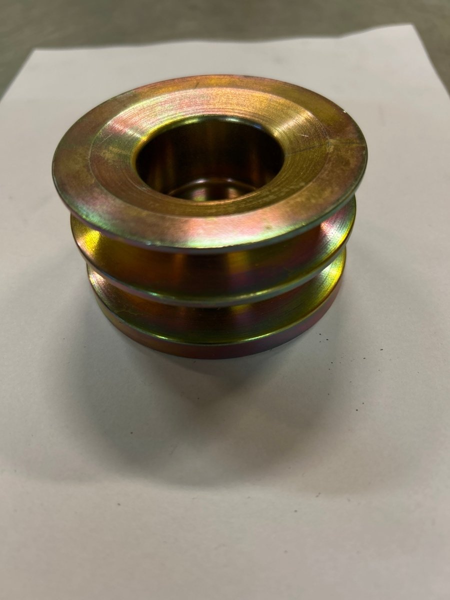 Reimskive Dynamo CS100 - 150 Dobbel - Dagenborg Maskin AS