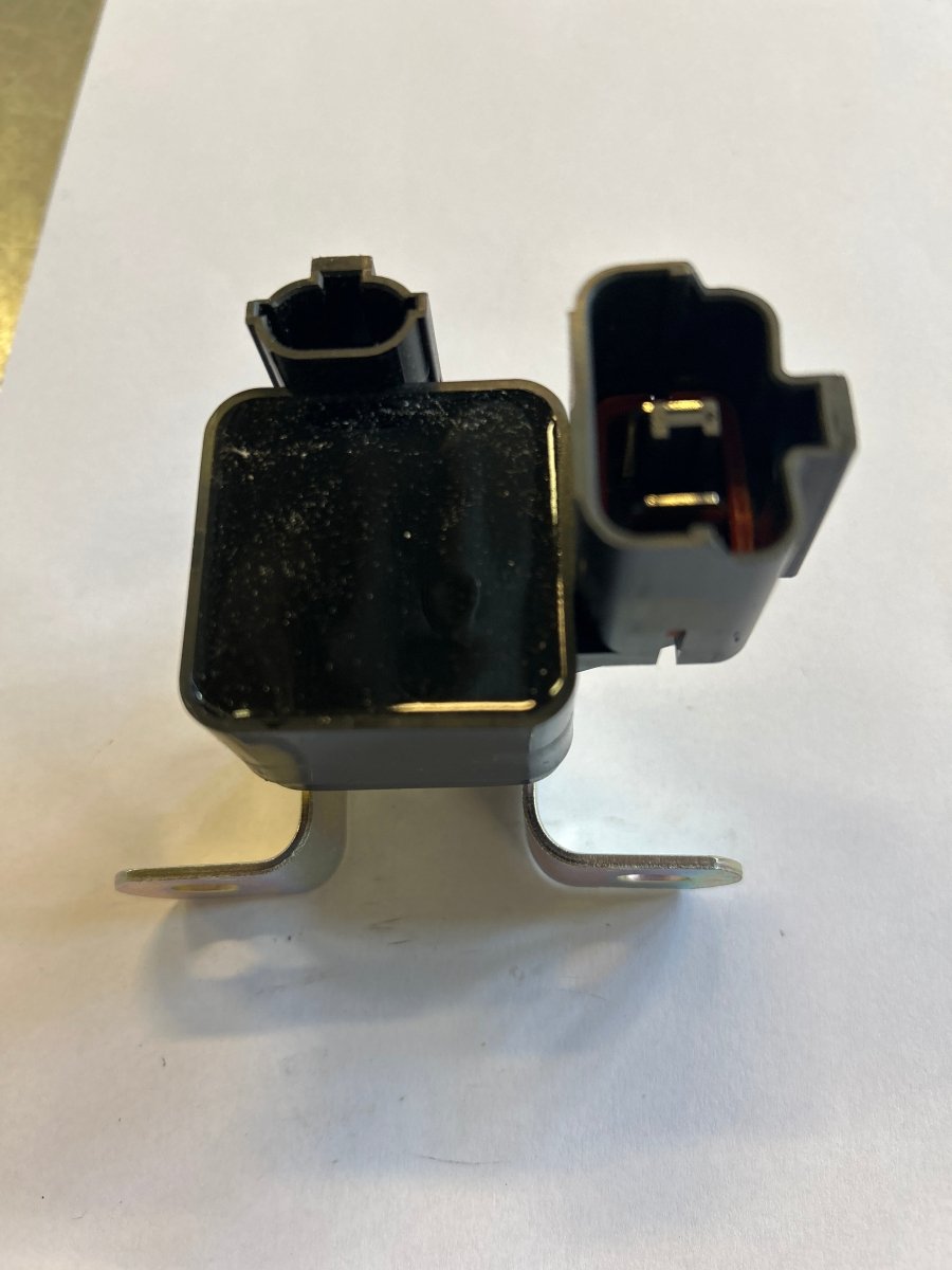 Rele 24v 898005 6311 0250009061 - Dagenborg Maskin AS